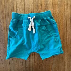 Little Bipsy Boys Shorts - Size 4-5T
